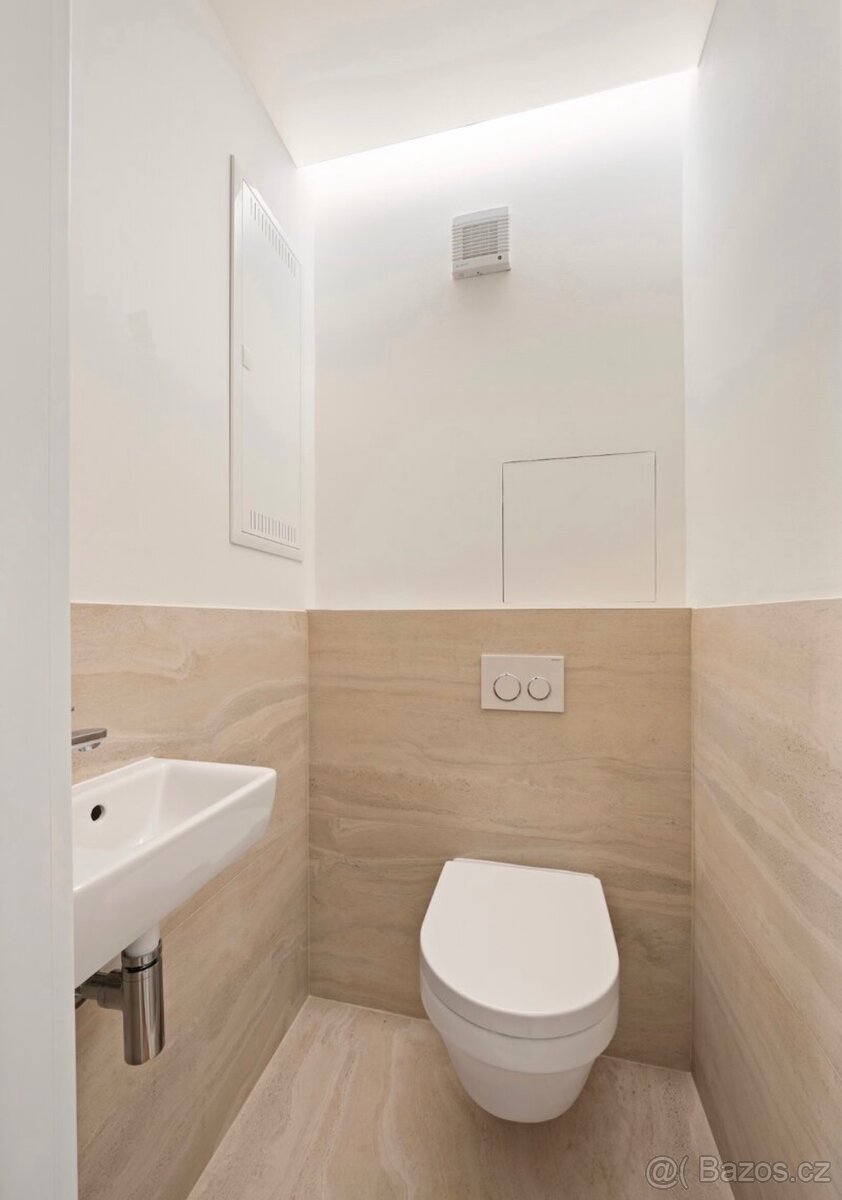 Prodej bytu 2+1 49 m² - 8