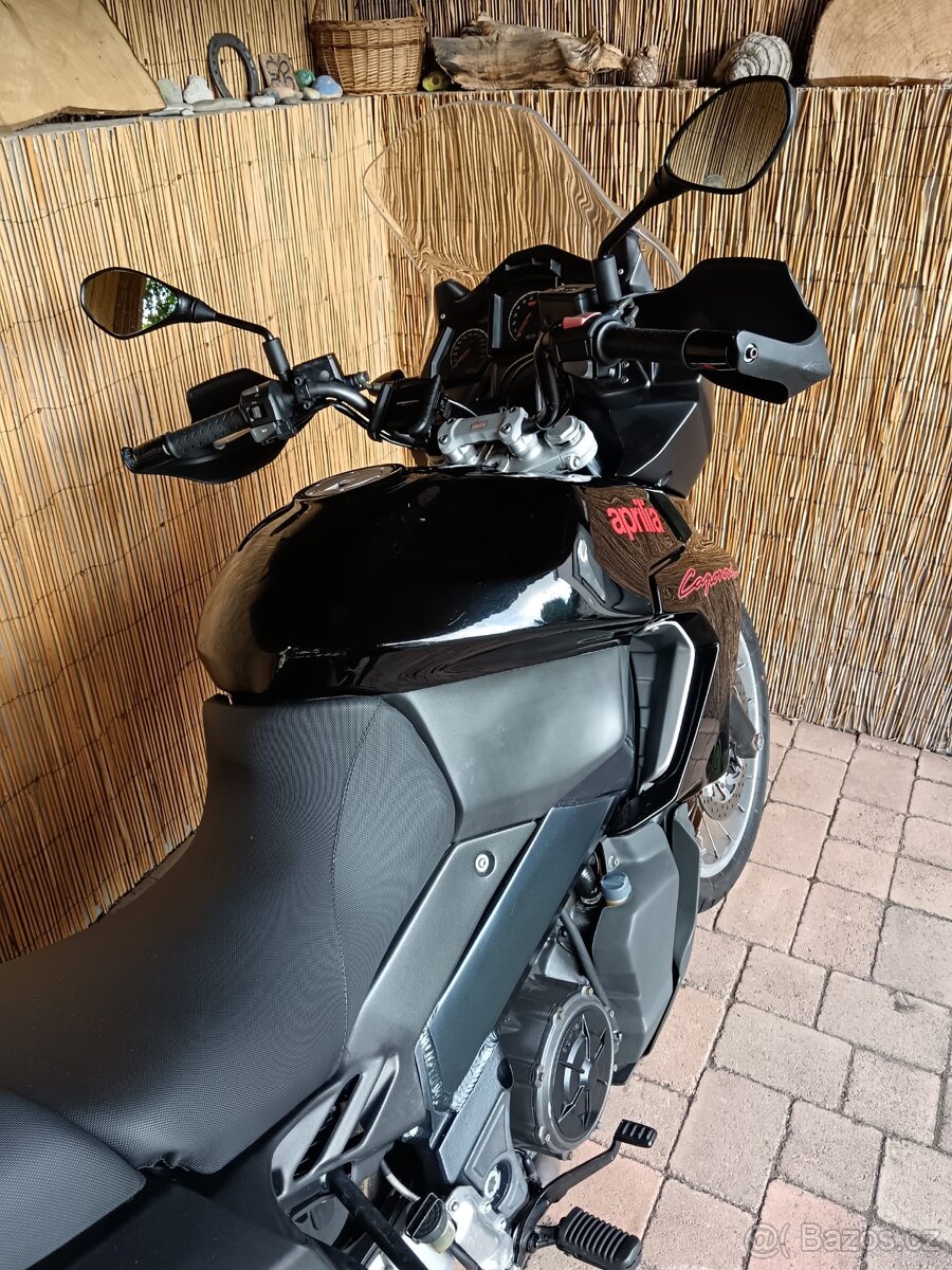 Motonadily aprilia etv1000 2007 top dily stav - 8