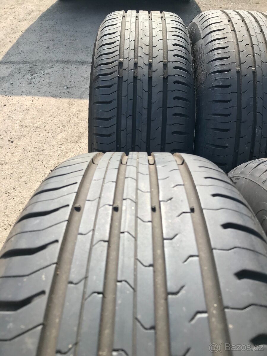 ORIGINAL ALU KOLA VW ARTEON "CARDIFF" 225/55/17 - 8