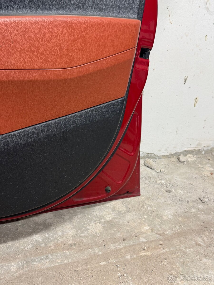 Hyundai i10 2013-, PP dveře - 8