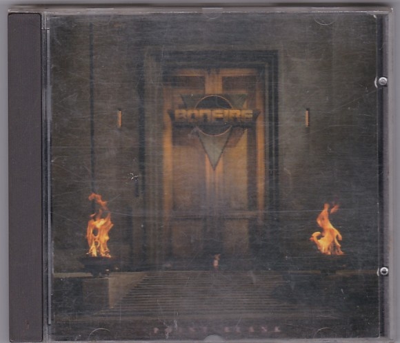 CD METAL - TWISTED SISTER, HELLOWEEN, RUNNING WILD a další - 8