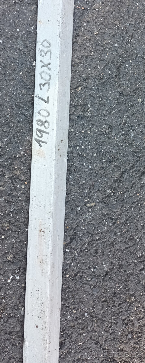 nerez ,Cu trubky + nerez plech i AL - 8