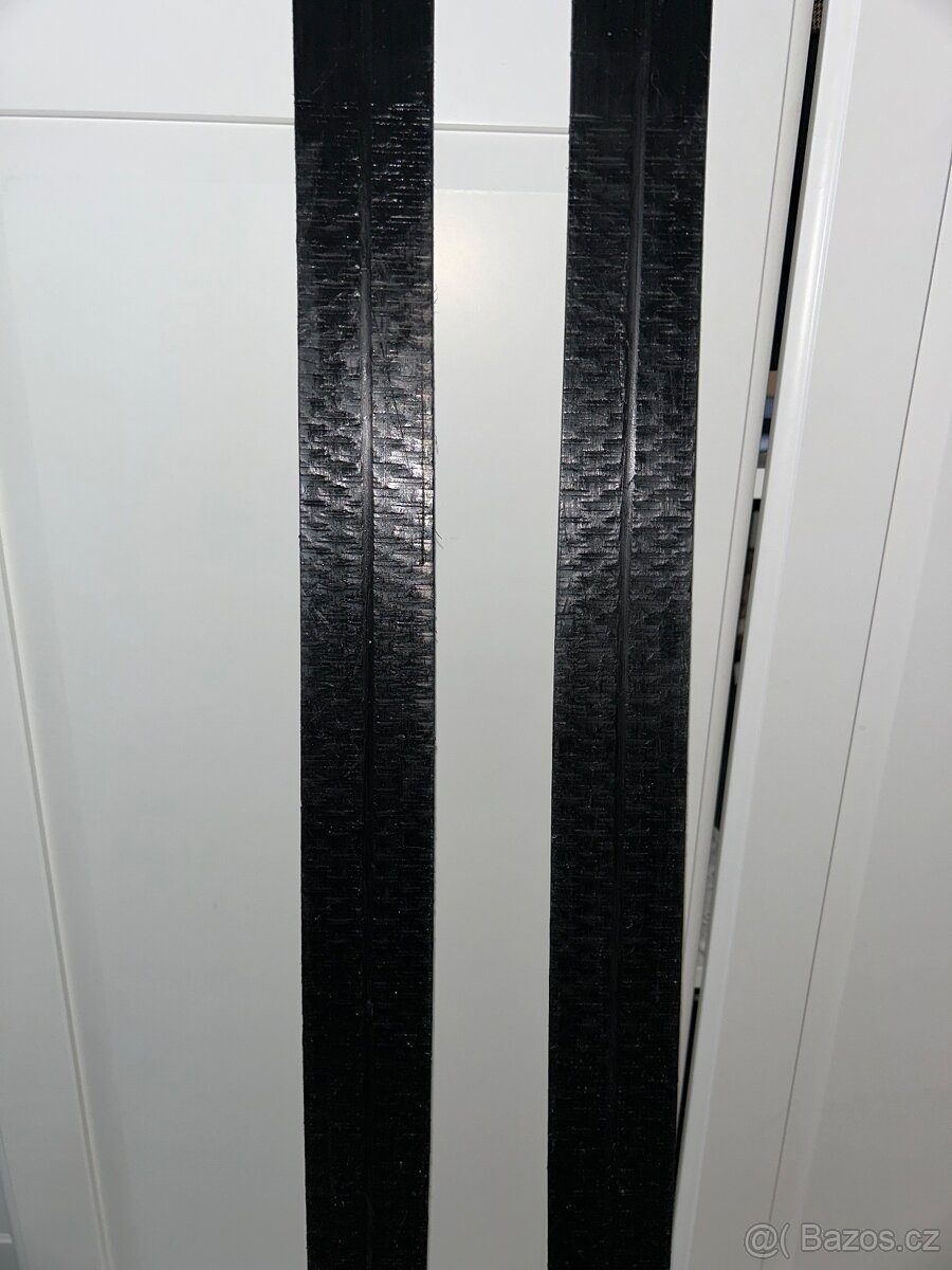 Dětské běžky Tecno Pro NC 150 cm SNS - 8