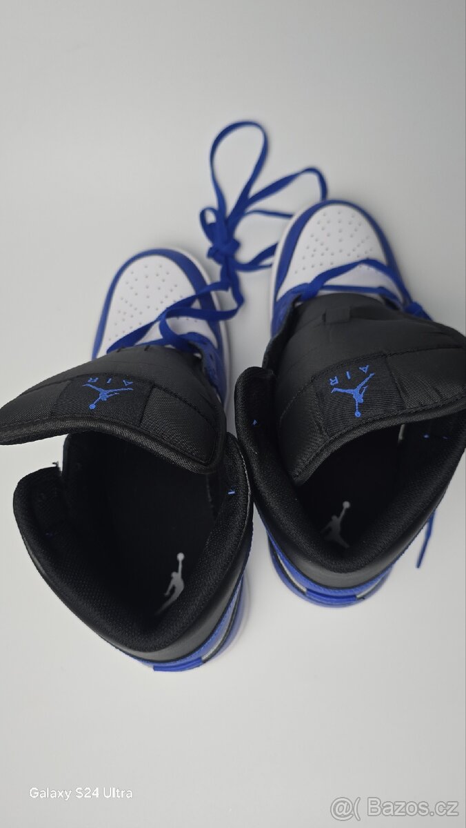 Nike Air Jordan 1 mid 42,5eu - 8