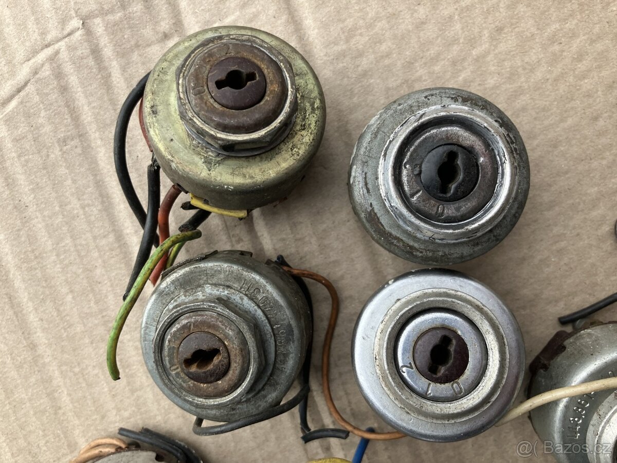 jawačz spínací skříňky - 8