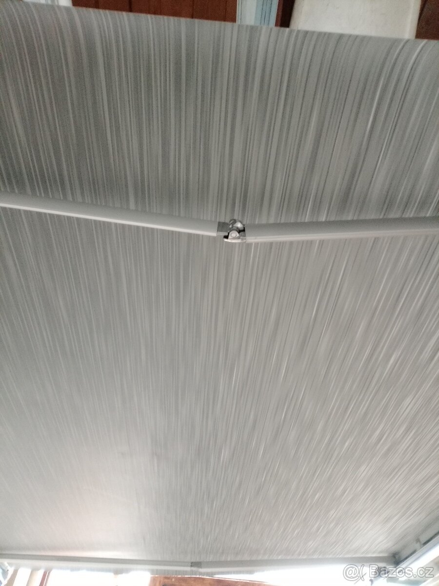 Markýza Thule Omnistor 6300 325 cm - 8