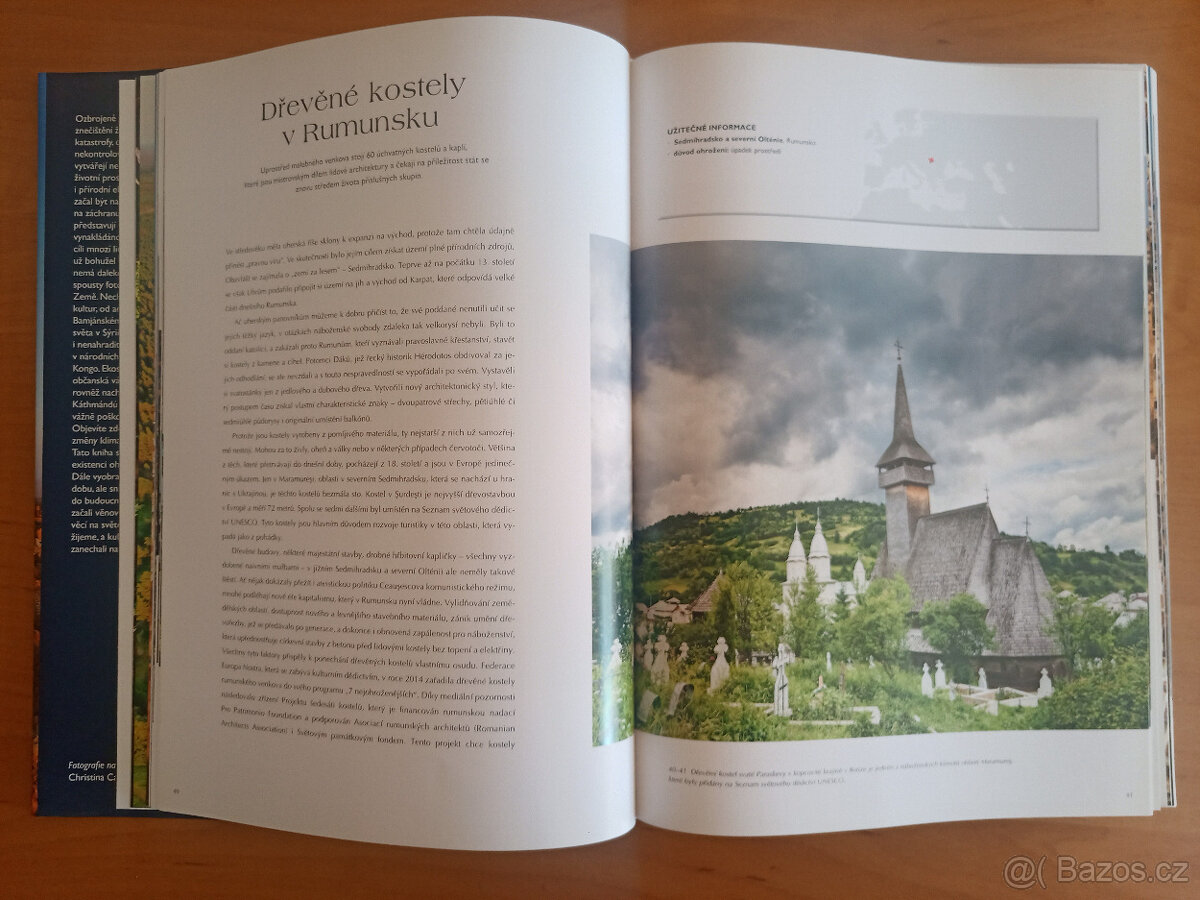 Místa která musíte navštívi - 8