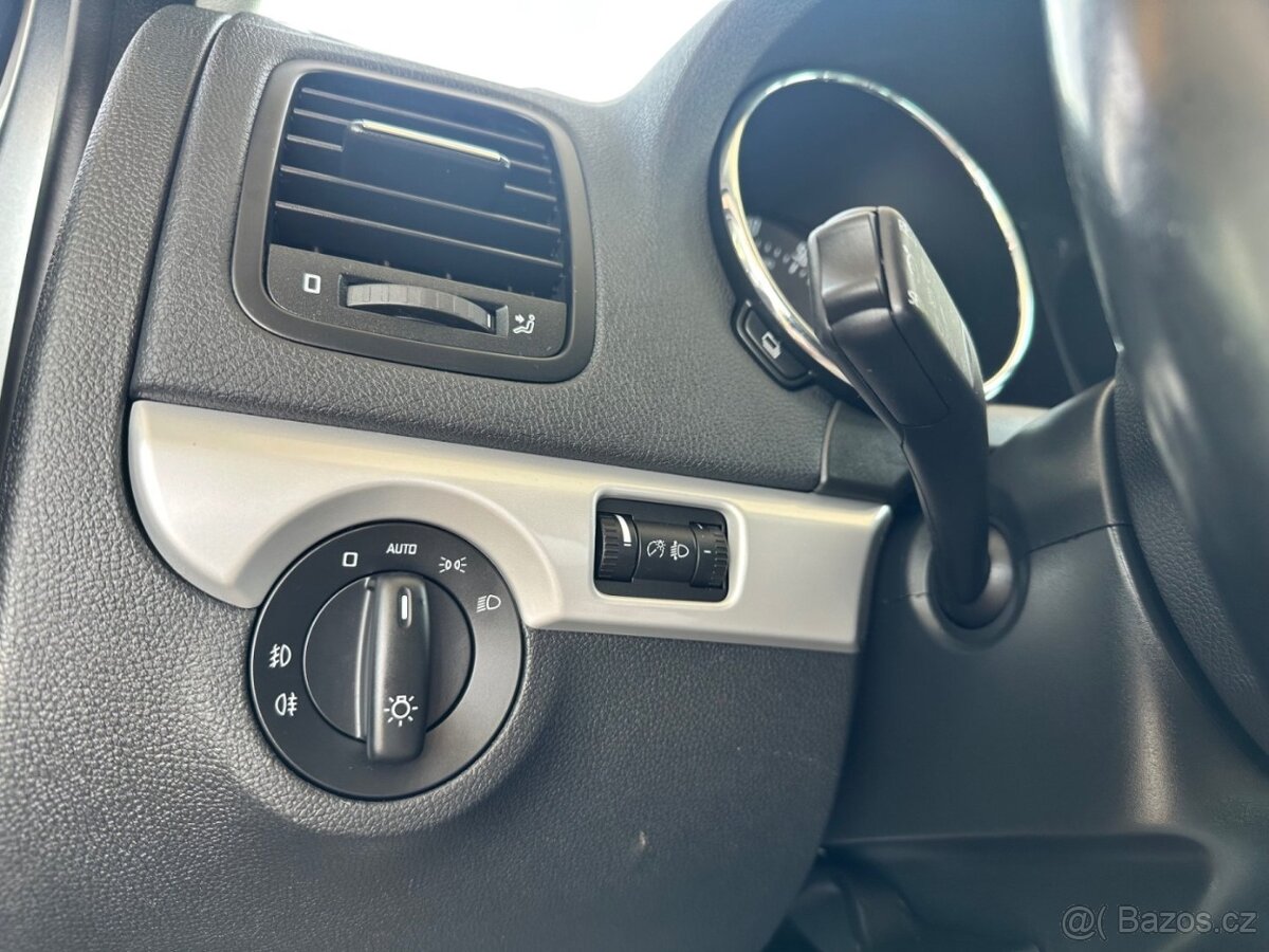 Škoda Yeti 1.2TSi PRAVIDELNÝ SERVIS - 8