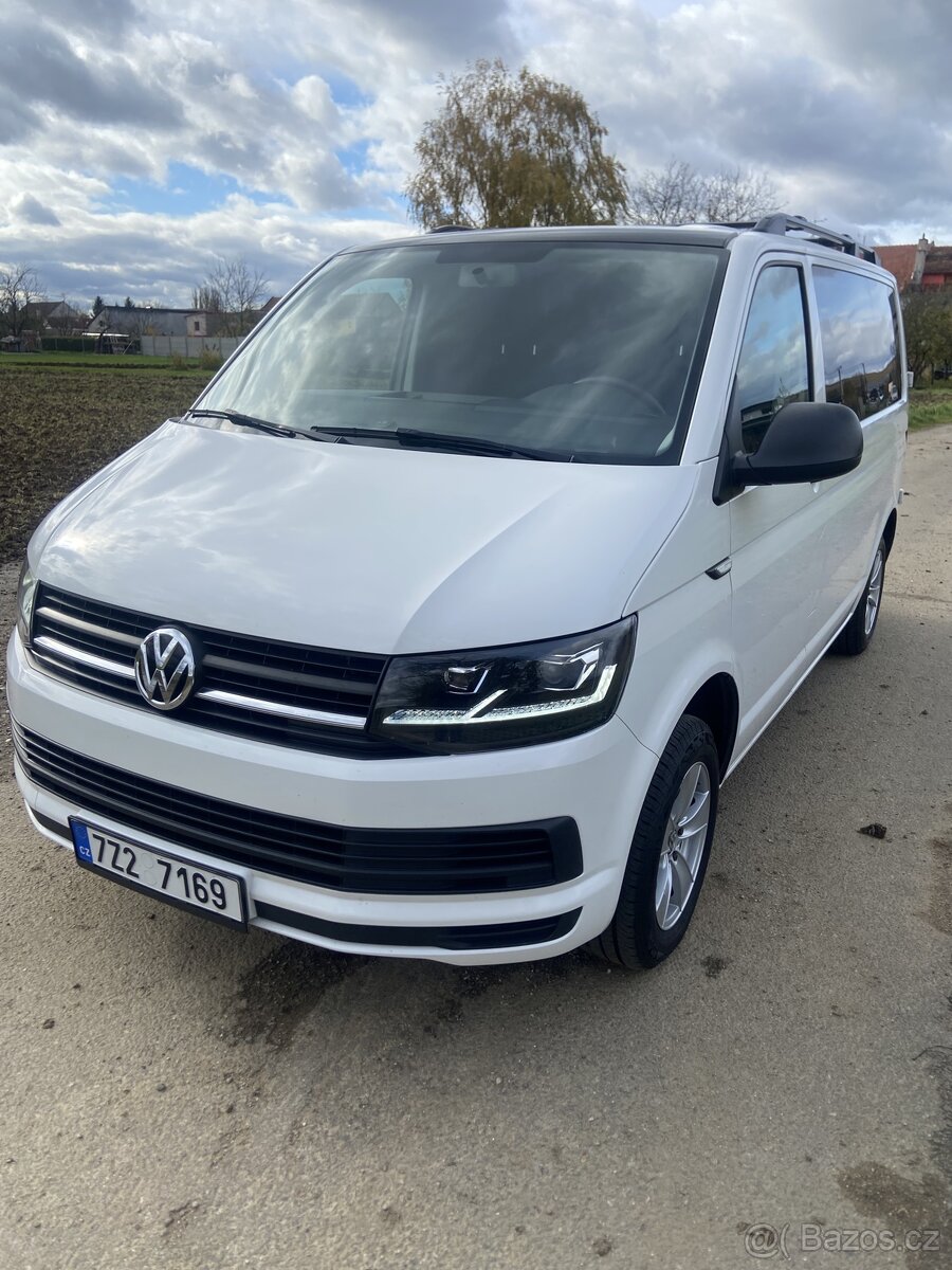 VW T6 - 8