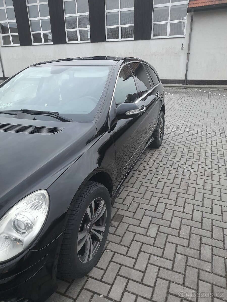 R280 (klasické odpružení) - 8