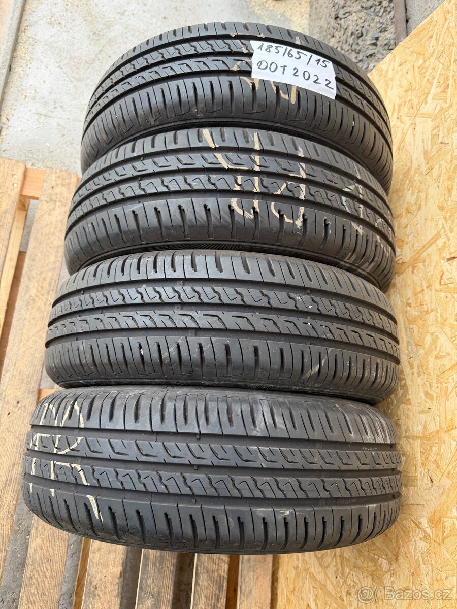 Prodám letni pneu - 8