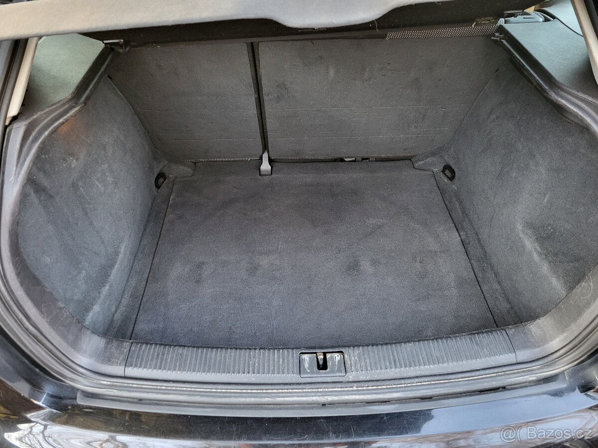 Audi A3 2.0TDI CR 103KW r.v. 2012 - 8