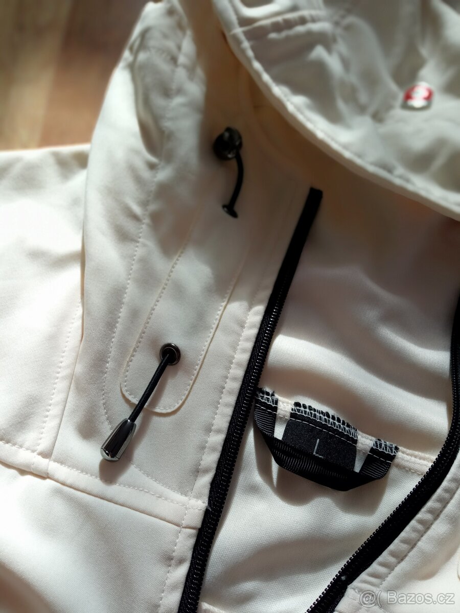 Softshellová bunda Wellensteyn VEL.L - 8