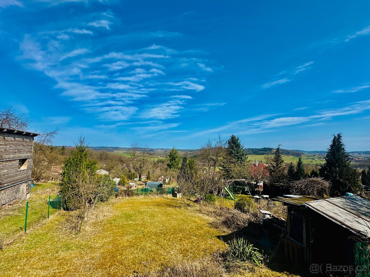 Prodej chaty 433 m2, Strakonice - 8