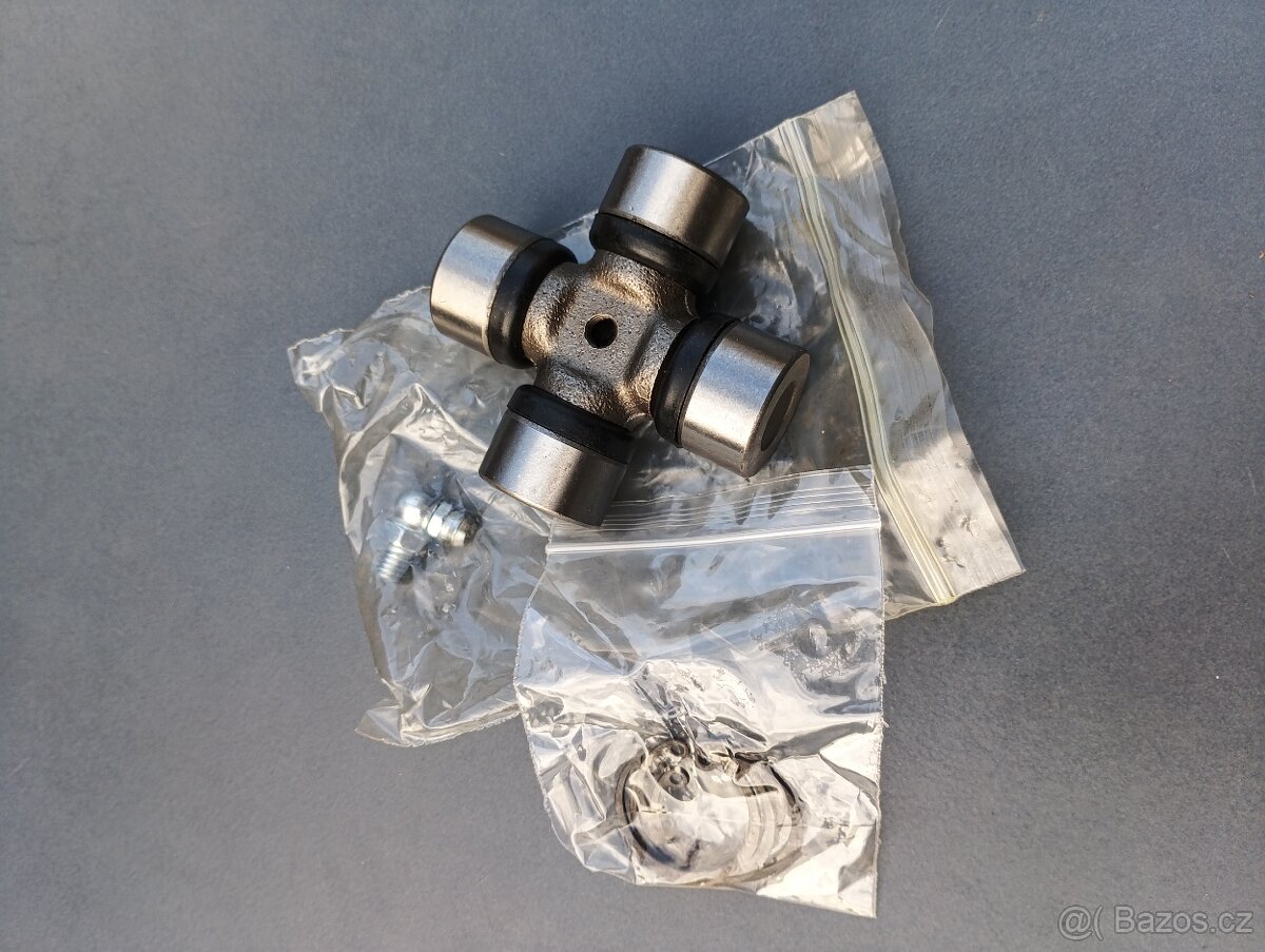 Lada/Vaz/Žiguli-Díly - 8