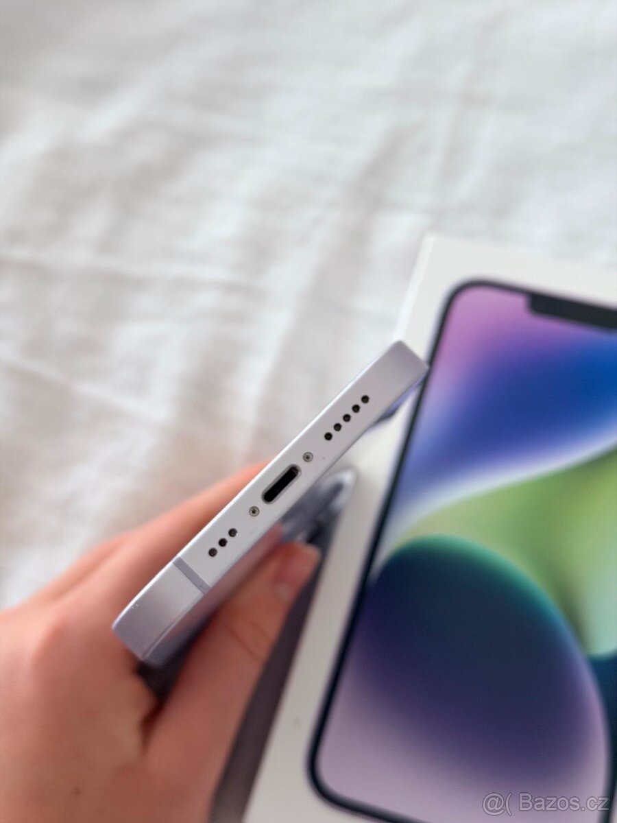 Iphone 14 128 GB - 8