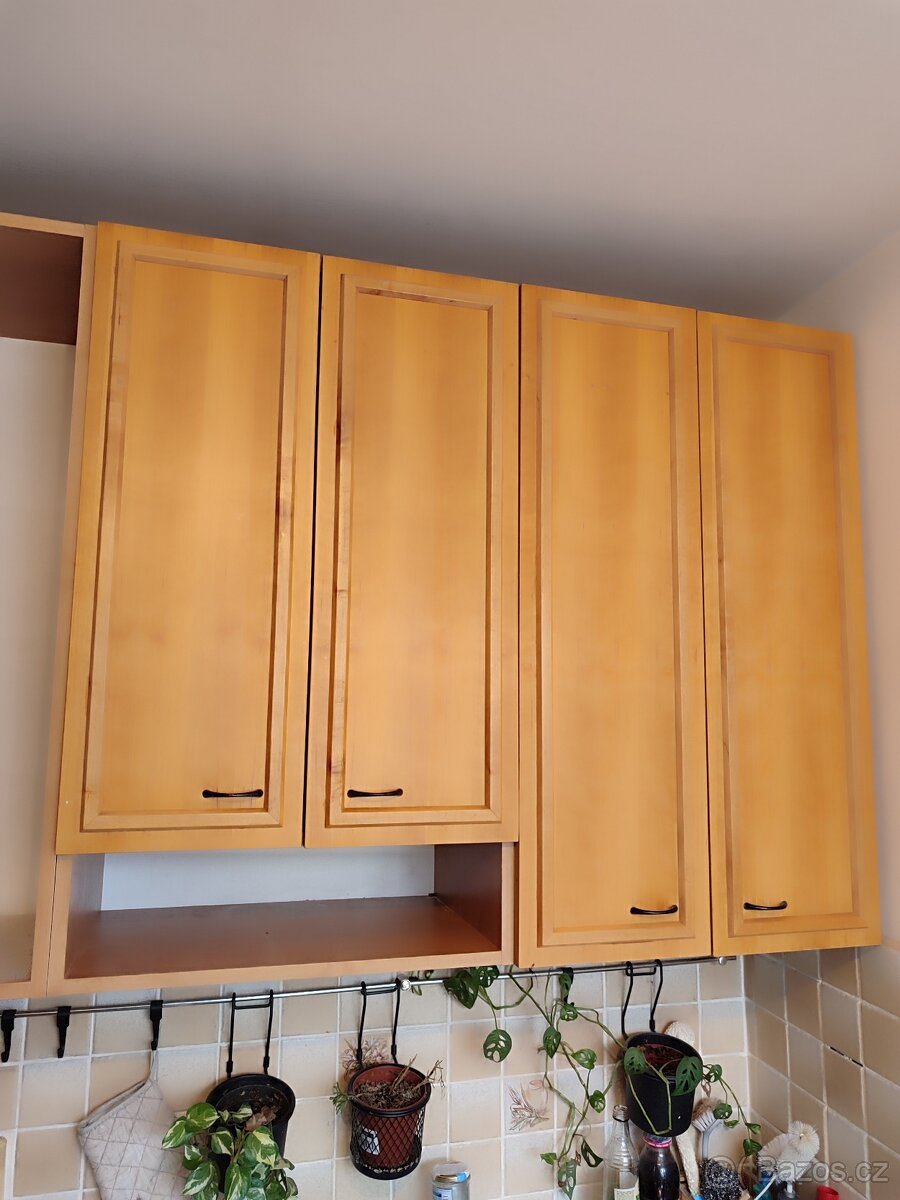 Kuchyňská linka - 8