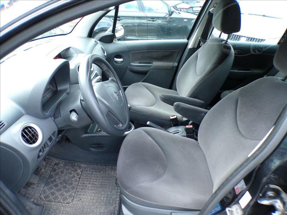 Citroën C3 1,4 i KLIMA - 8