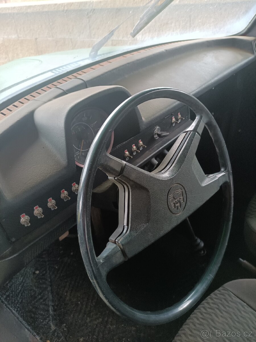 VW Brouk 1303 - 8