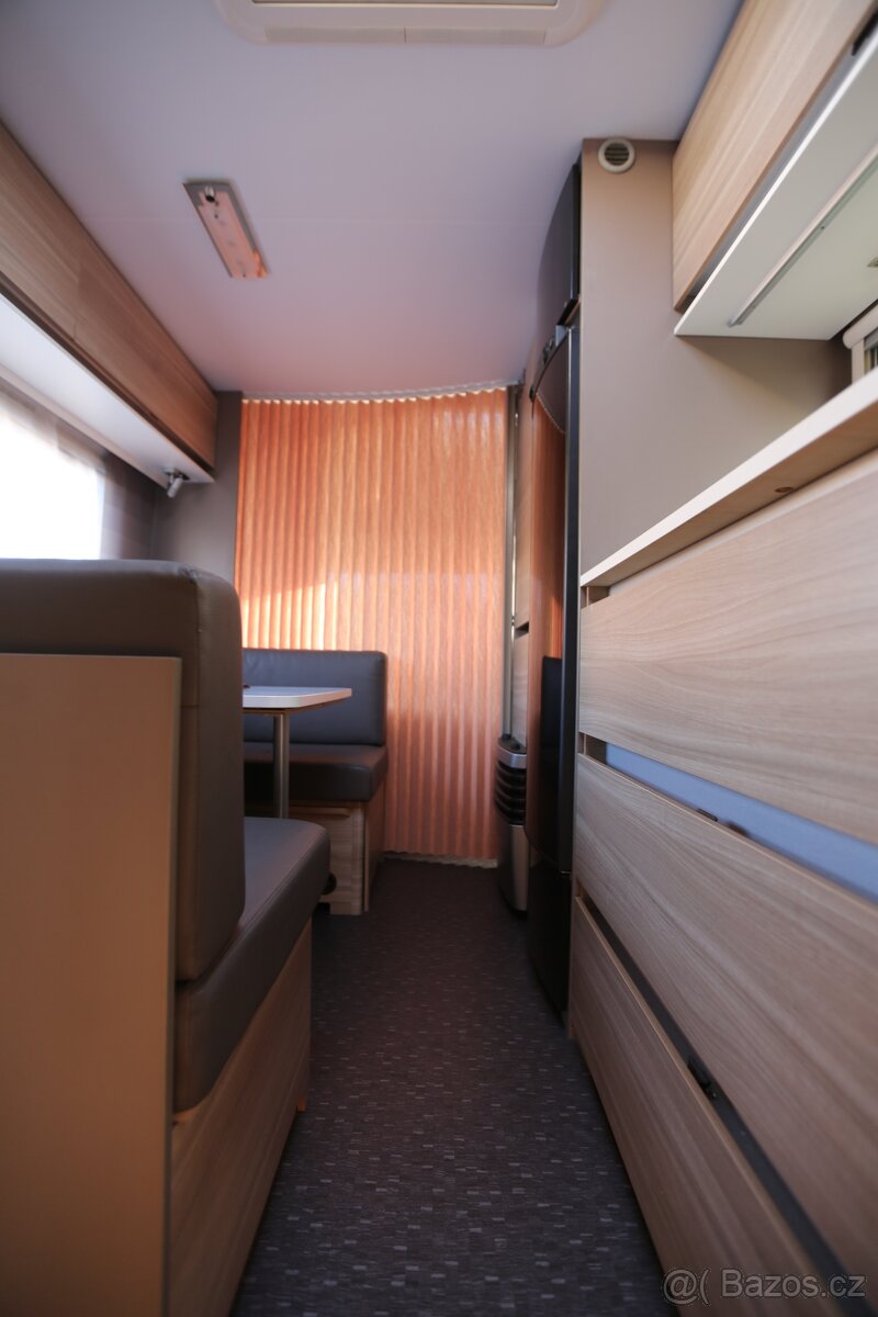 Adria Altea 542 PK - 8