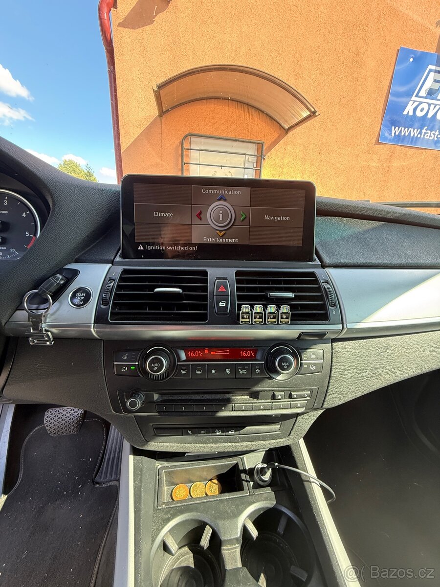 Bmw x5 3.0 m57 - 8