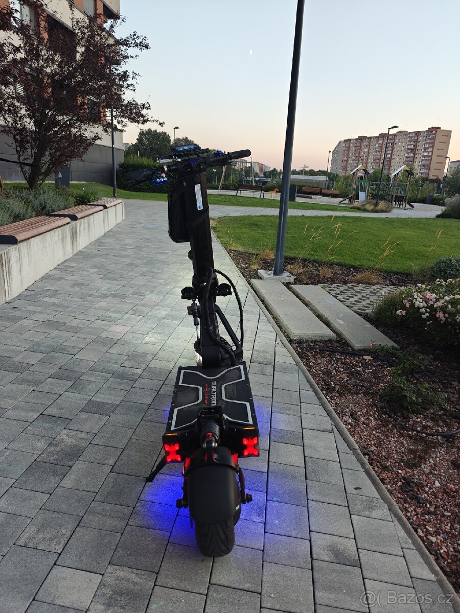Dualtron X Limited - 8