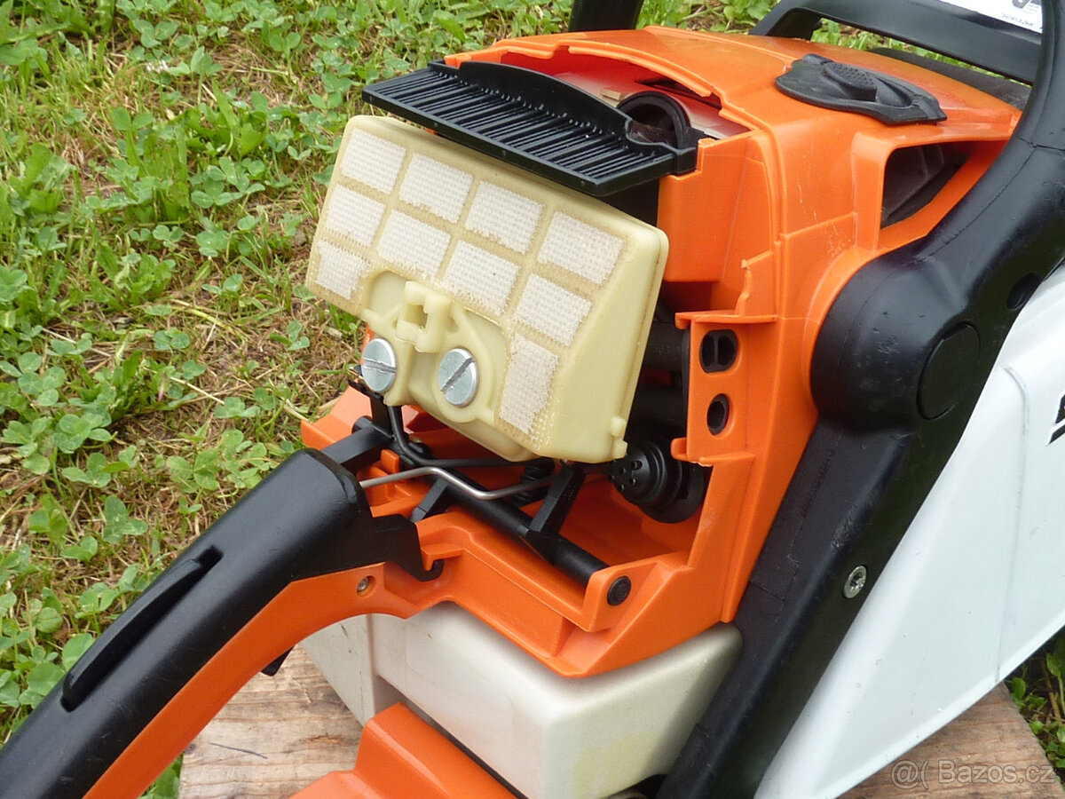 Stihl MS 310 3,2kW - 8