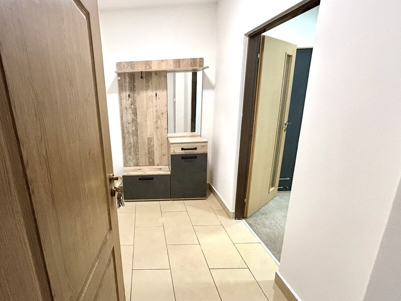 Cihlový Byt 2+1, Trutnov, Libeč, ul. Královecká - 8