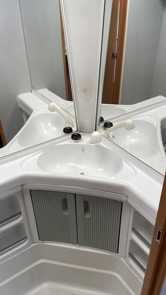 Knaus AZUR TMF 640 - 8