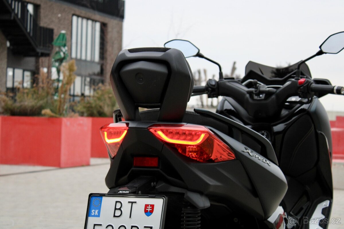Yamaha Xmax 125 Tech Max | Odpočet DPH - 8