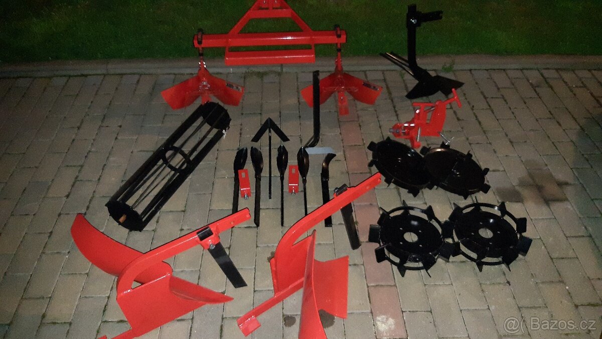 VARI // TERA // GLOBAL NÁŘADÍ A PŘÍSLUŠENSTVÍ, mrkněte se - 8