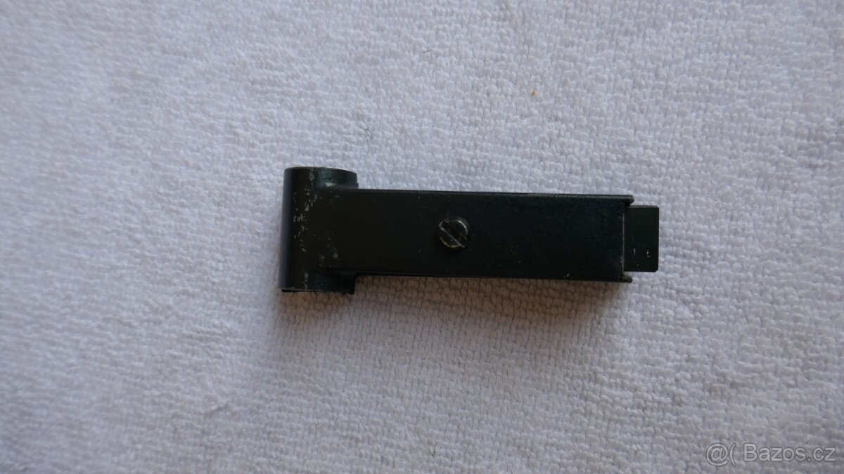 RUSKÝ DALEKOHLED TENTO 20X60 USSR/KOMPLETNÍ - 8