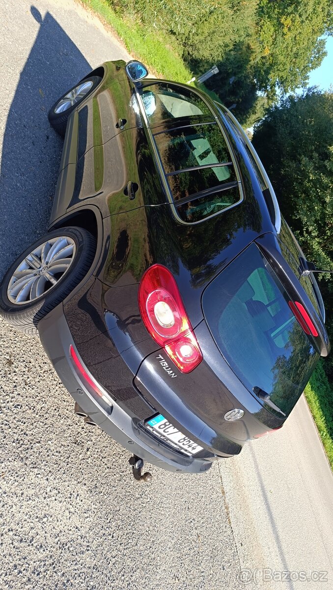 Vw tiguan - 8