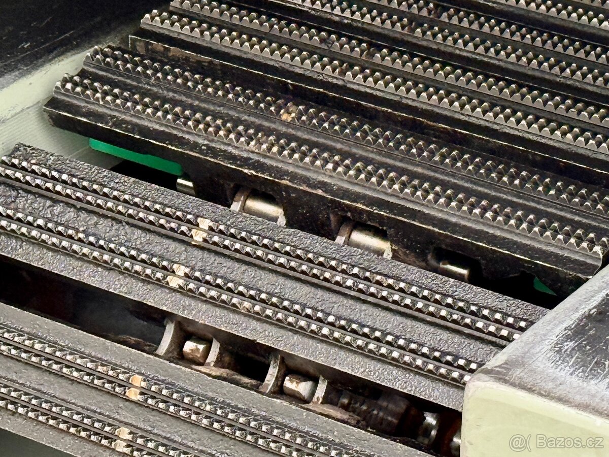 rozmízací pila COSMEC SM100 - 8