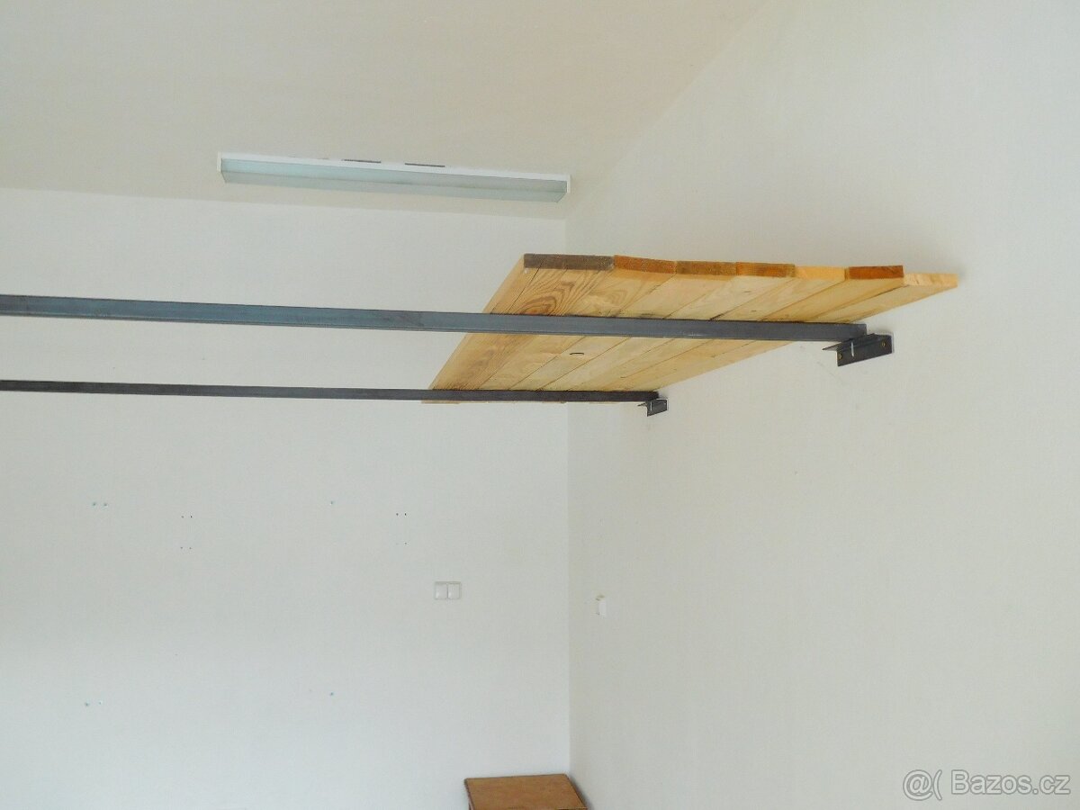 Garáž pro vaše autíčko 18m2 Frýdlant nad Ostravicí - 8