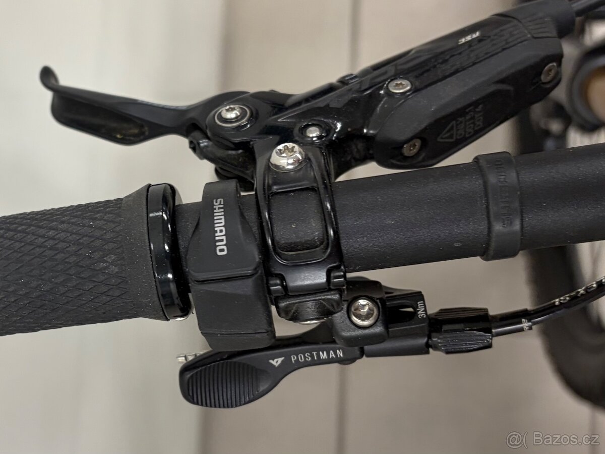 YT DECOY 29” CORE 4 ALL-Mountine - 8