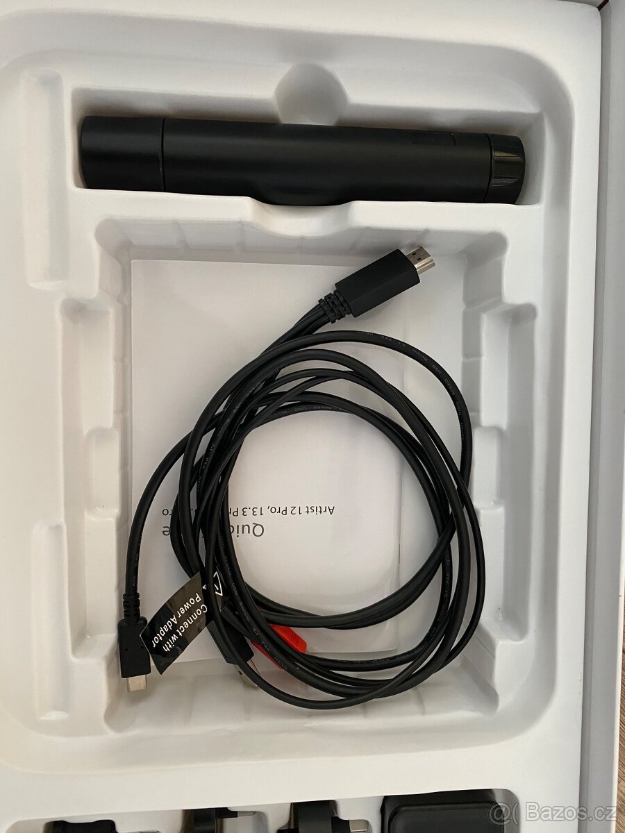 Grafický tablet XP Pen Artist Pro 13.3" - 8