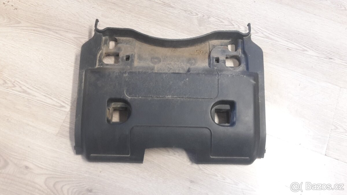 Gladiátor RX 510 díly - 8