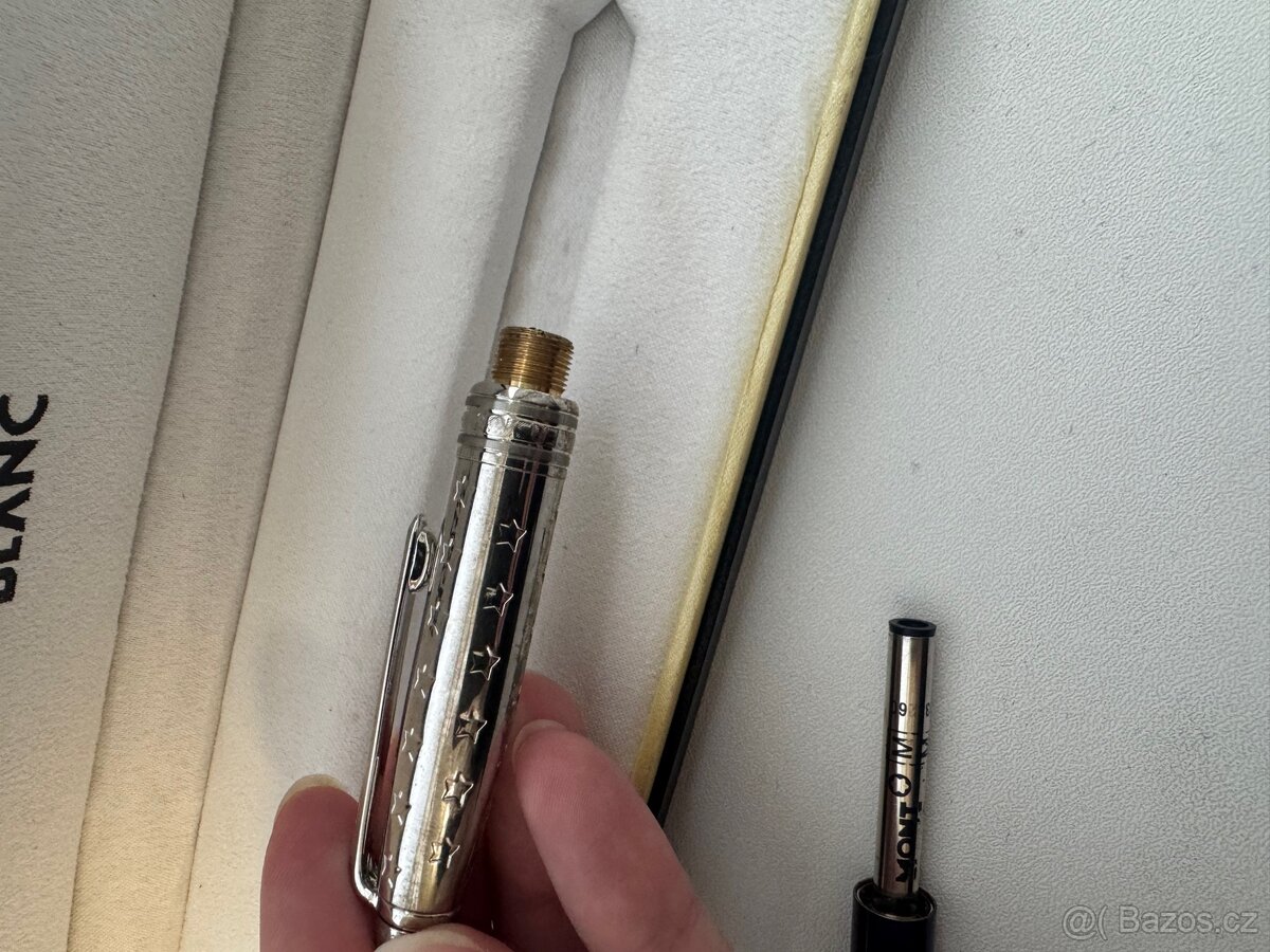 Montblanc Meisterstück Le Petit - 8