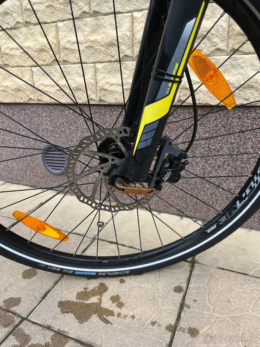 Kolo MERIDA 27,5 - 8