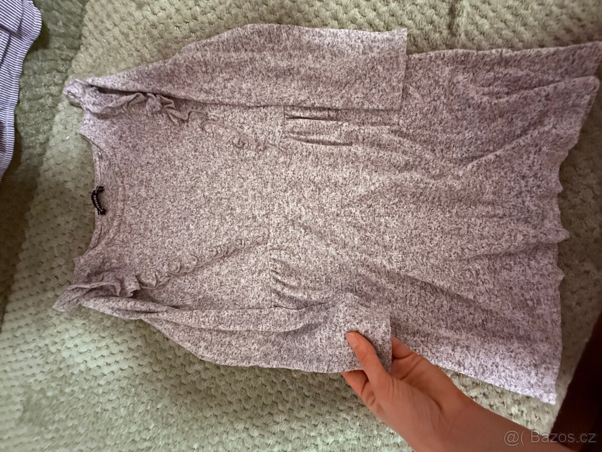 Krásný set oblečení pro holčičku - 8