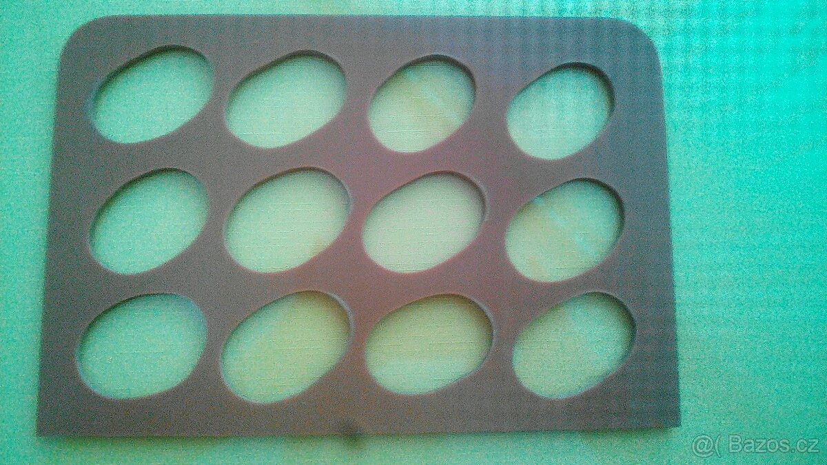 Vintage - formičky, vykrajovátka aj. - 8