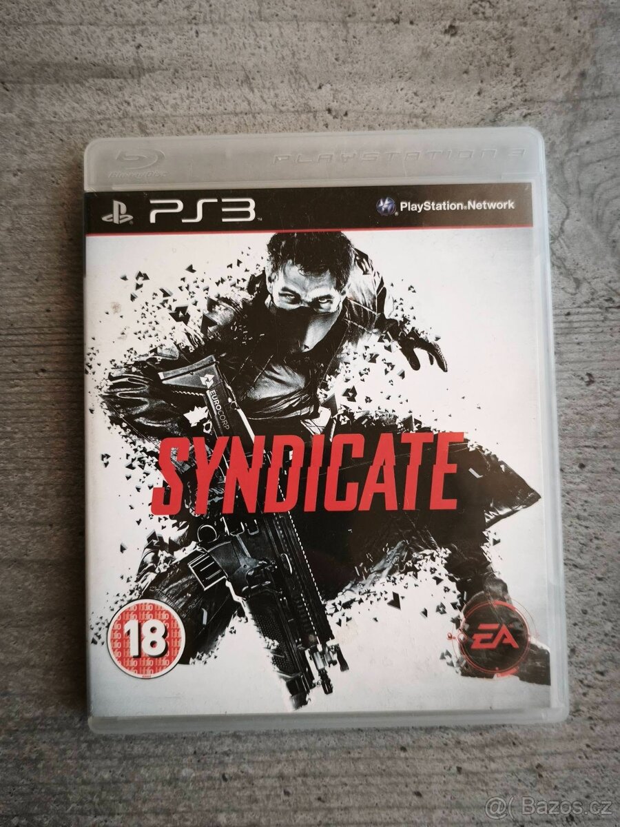 PlayStation 3 hry - 8