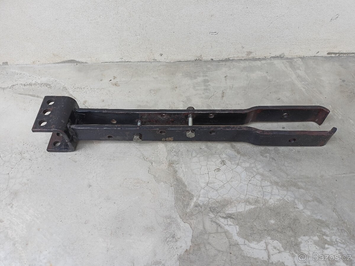 Vari Terra - Příslušenství - 8