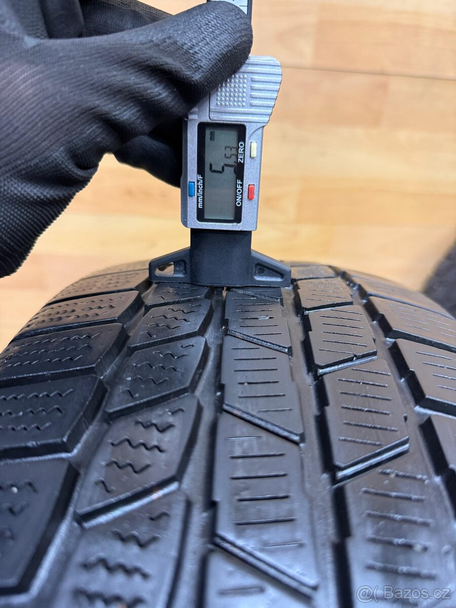 Zimní pneu 205/60/16 č.4 - 8
