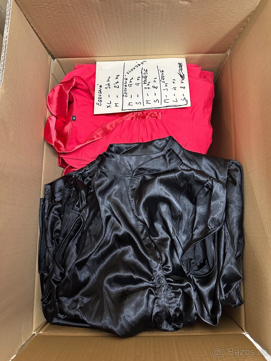 Nabízím textil k prodeji - 8