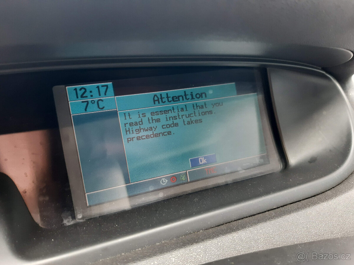 Renault Scenic II 2004 1,9DCI - JEDE, DILY - 8