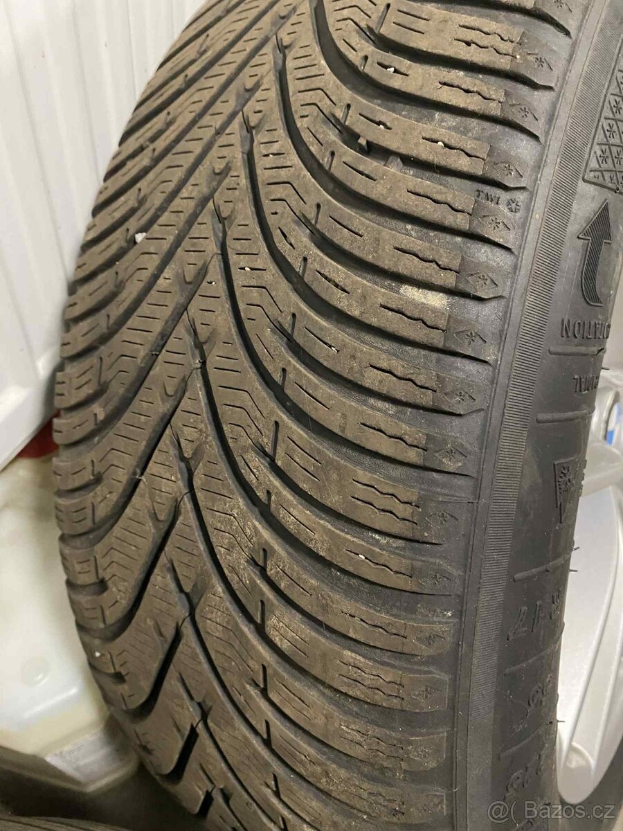 BMW G30, G31 originální ALU disky styling 618 - 8