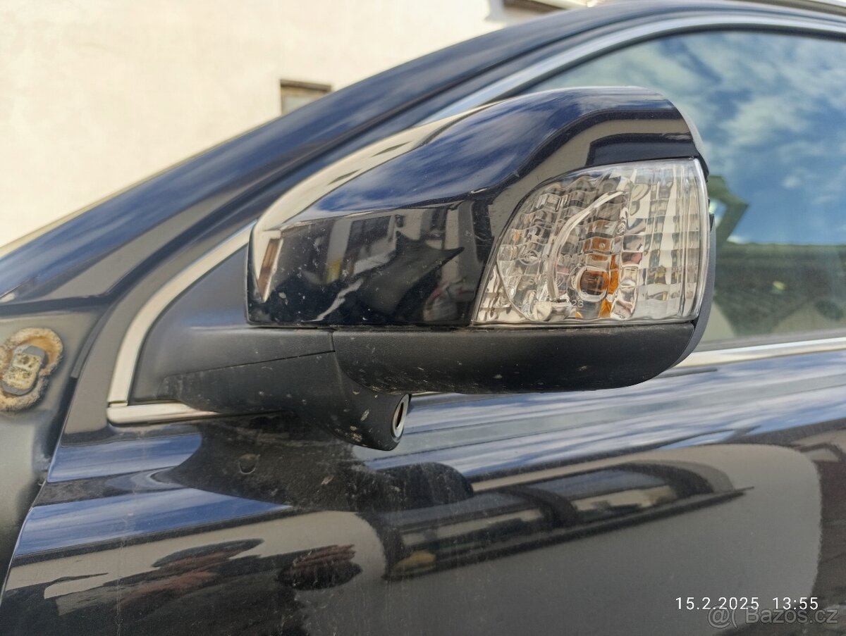 Volvo XC90 D5 díly - 8