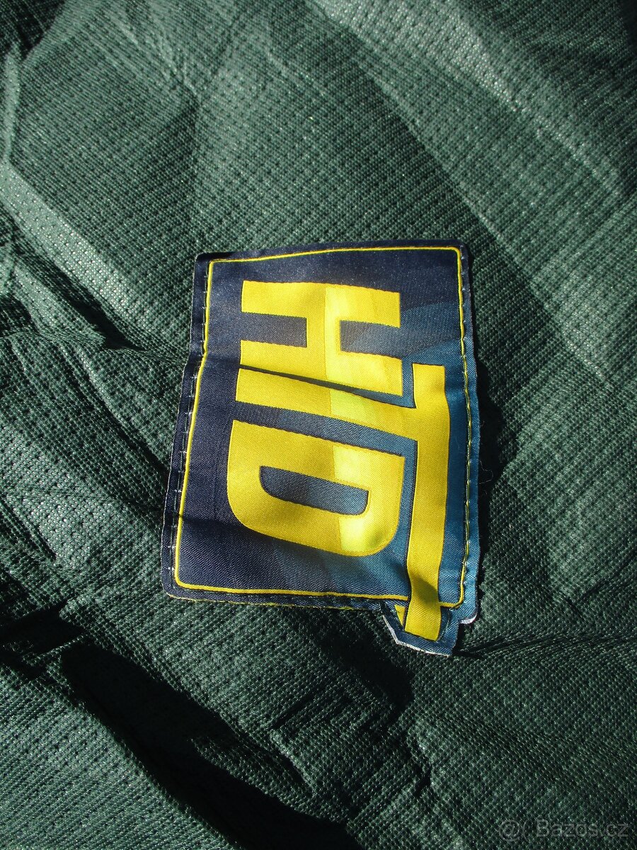 plachta na karavan HTD - 700 cm - 8